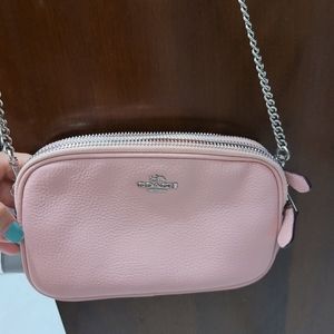 Coach crossbody bag